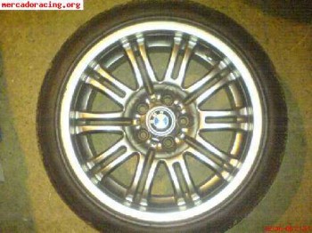 Para bmw e 36 defensa y llantas de m3