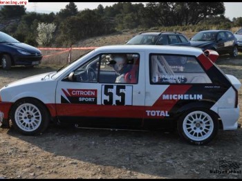 Compro arbol de levas para ax gti