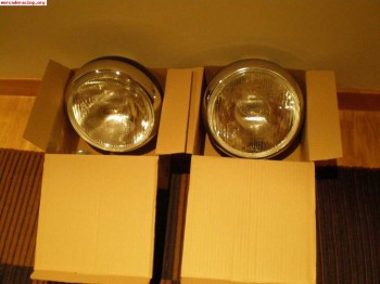 Busco focos cibie super oscar para antiniebla(no importa mar