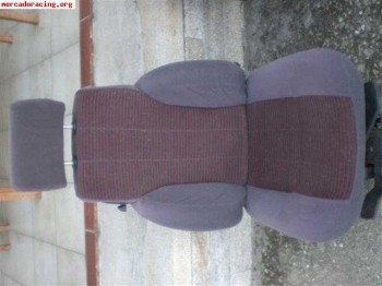 Compro asientos r11 turbo