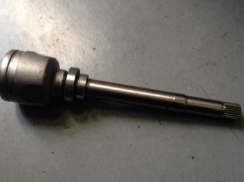 Busco barra palier saxo copa