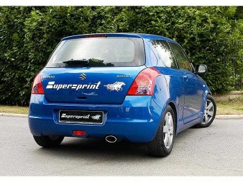 Compro tamo final de suzuki swift 2005>-no de serie-no sport