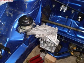 Busco soporte motor saxo vts 16v