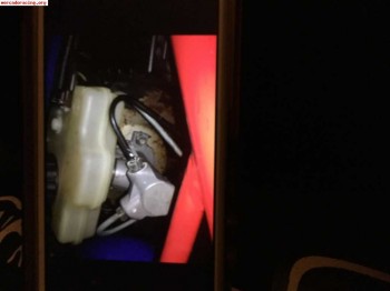 Compro bomba de freno de 23