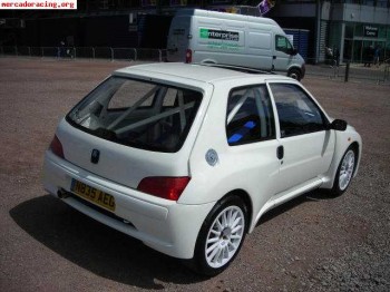 Busco 106 maxi,kit maxi,o prollecto sin acavar 