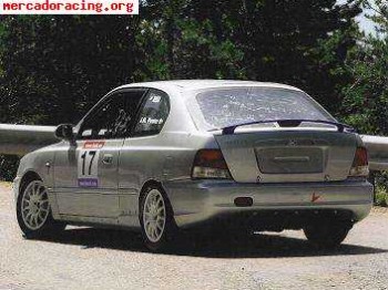 Material accent gt de la copa