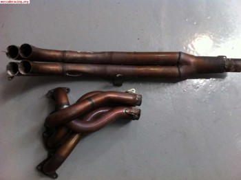 Colectores 206 desafio