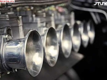 Compro arboles de levas copa saxo