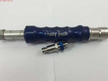 Compro lanza air-jack