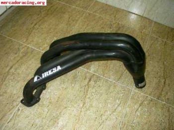 Busco colectores para 205 rally 1.3