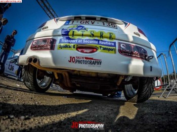 Instalacion electrica motor 206 desafio frances