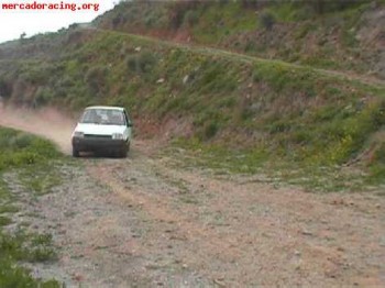 Compro suspension 206