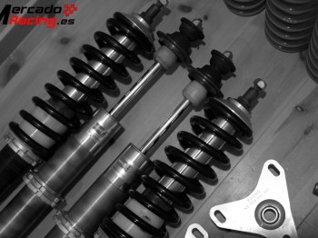 Compro suspension clio r3 access