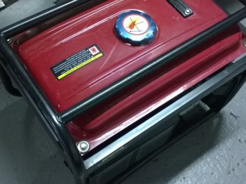 Generador 5500w