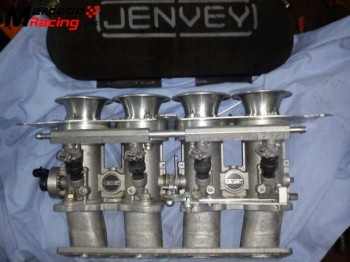 Se compran papillones para saxo 106 1.6 16v