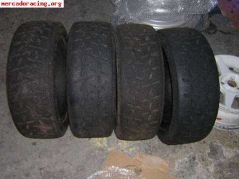 Compro slick y agua en 15