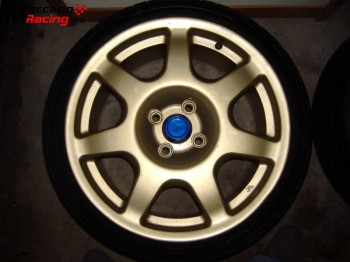 Compro llantas raceline rl7 