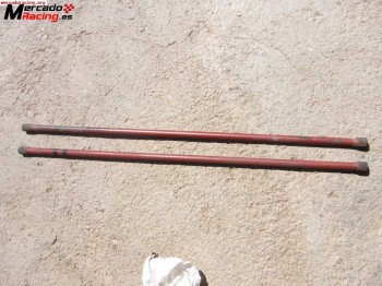 Compro barras torsion saxo 21mm 