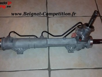 Dirección 9 dientes peugeot deporte 206 rc goupe a