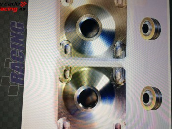 Se compran copelas regulables