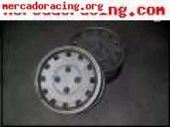 Compro llantas 4x108 en 7x13