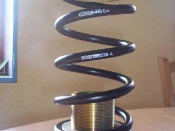 Compro kit muelle estrecho para 106
