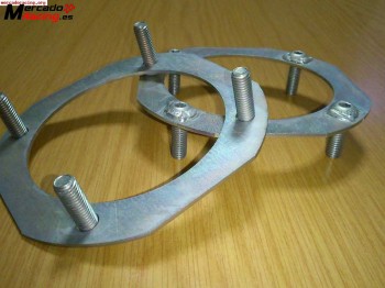 Compro soportes de copela saxo