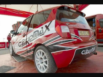 Compro llantas de c2 r2 