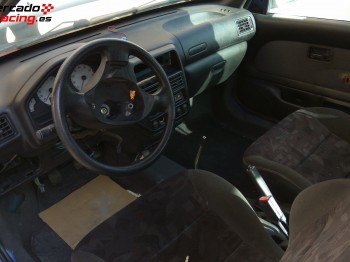 Compro salpicadero citroen saxo