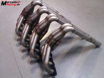 Compro colector daluz saxo 16v