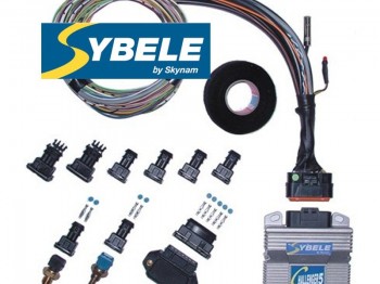 Compro centralita sybele 5 o similar