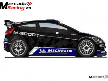 Parrilla de faros clio 16 v