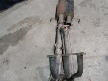 Escape de hyundai coupe 2.7 v6 de la copa 70€