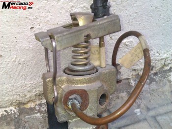 Compro repartidor megane cup