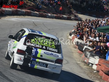 Despiece clio 16v de rally 