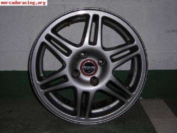 Busco llantas ibiza