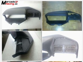 Busco cupula gris 205 rallye oh gti