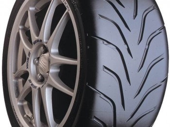 Compro toyo proxes r888