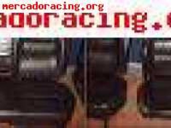 Compro asietos de zx 16v 167