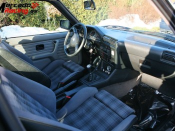 Busco asientos sport para bmw e30