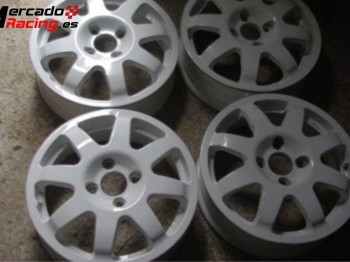 Compro juego llantas 