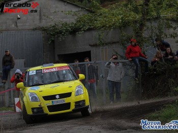 Se busca piezas de suzuki swift trofeo