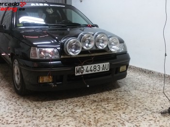 Compro caja de cambio para clio 16 v