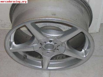 Compro llantas para un renault 19