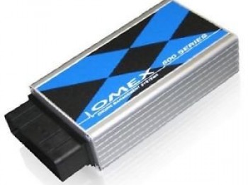 Omex 600 con instalación