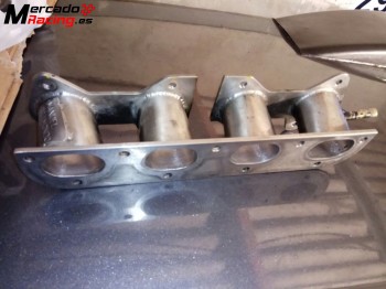 Colector de admisión 1.6 16v carburacion