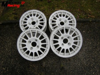 Se compran llantas speedline r14