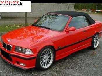 Busco repuesto de m3 e36