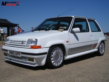 Busco llantas en 15 renault 