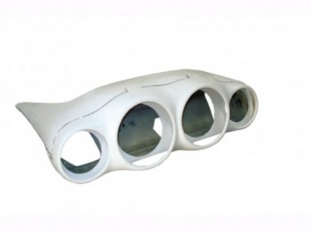 Busco parrilla de fafos clio maxi